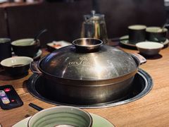 -芭缇沁园椰子鸡(中航紫金新天地店)
