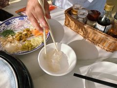 -祈胜邨•顺德鱼生•顺德菜(容桂店)