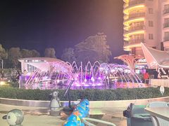 -大梅沙海滨公园