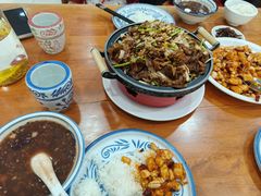 -小放牛炒菜馆(裕华东路店)
