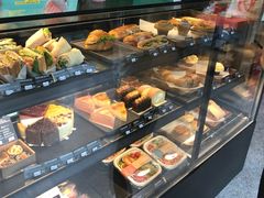 -星巴克(上海汇锦里店)