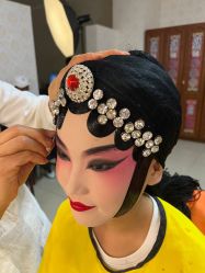 -梨园天地京剧摄影(玲珑天地店)