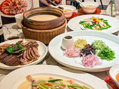 -潮州府·潮菜·砂锅粥(徐家汇店)