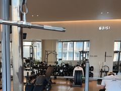 -YCHL FIT 健身(星寰店)