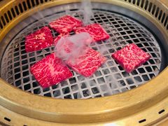 -烧肉达人(凯德晶萃店)