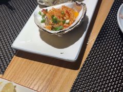 -虹料理·日料放题(悠方店)