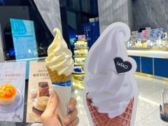 -小樽洋菓子铺LeTAO(华润时代店)