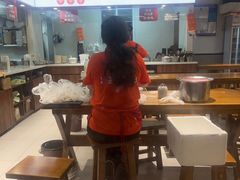 -文武王氏烧饼·无矾油条(西溪路店)