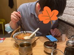 -嘻小北·兰州清汤牛肉面(南翔印象城MEGA店)