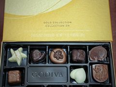 -GODIVA(王府井apm店)