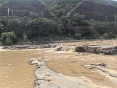 -陕西黄河壶口瀑布旅游区