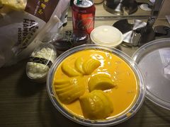 -许留山(佐敦道店)