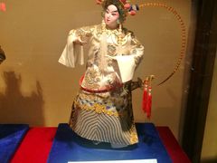 -天津戏剧博物馆