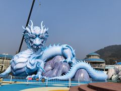 -大连老虎滩海洋公园
