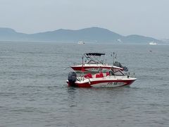 -青岛第一海水浴场