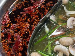 -祝幺妹火锅(裕华村总店)