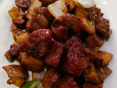 -阿婆农家菜(车墩店)