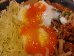 -町门烤肉拌饭专门店(哈西万达店)