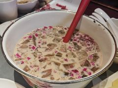 -洞子口重庆鲜货火锅(楚翘城旗舰店)