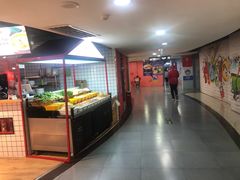-新百广场(中山西路店)