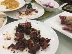 -新恬乐大酒家(沧达大厦店)