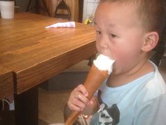 -万利隆·活力烘焙(人民路店)