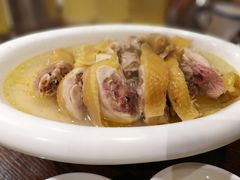 -醉南拳客家菜(华威店)
