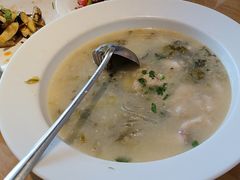 -严记小天府酸菜鱼(西四路店)