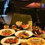 氛围感音乐餐吧推荐|1701 MUSIC BAR 