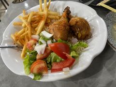 -阿拉伯萨娜餐厅(石马社区店)