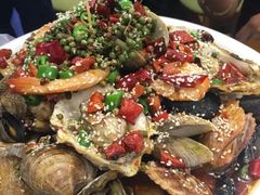 -必点海鲜·鲅鱼水饺(鞍山西道店)