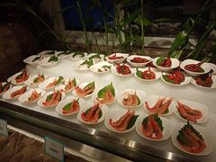 -蓝钻·国际美食海鲜自助百汇(西直门店)