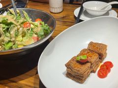 -印巷里主题餐厅(马鞍山店)