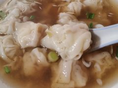 -汪家馄饨(集庆路店)