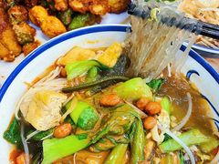 -多鱼炸串麻辣烫(闽江路店)