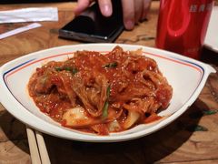 -七八冷面·延边朝鲜族美食(欢乐谷店)