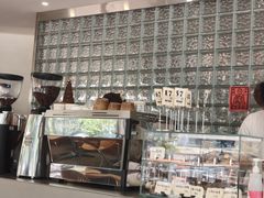 -爱樂咖啡(青年体育公园店)
