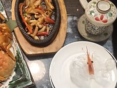 -菊上料理(蜀山银泰百货店)