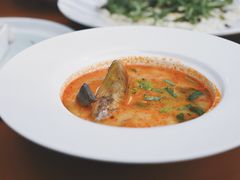 -Golden Lily河内巴黎法越料理餐厅(建国西路店)