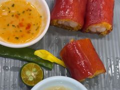 -点都德(龙之梦店)