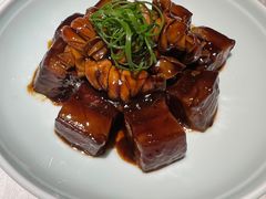 -古越舫·精品杭帮菜(商都路店)