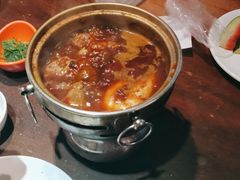 -御品海宴海鲜自助餐厅(龙岗万科广场店)