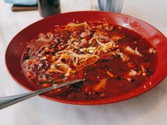 -南昌绿地铂瑞酒店·臻萃轩中餐厅