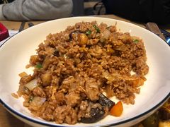 -托斯卡纳烘焙意大利餐厅(五天地店)