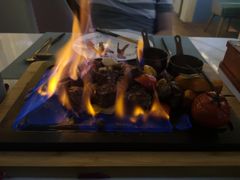 -蜜桃花开·中西融合菜E&W(南长街店)