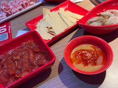 -季季红火锅(丰城洪客隆店)