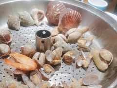 -永红源啤酒·烧烤·海鲜·大排档(台柳路店)