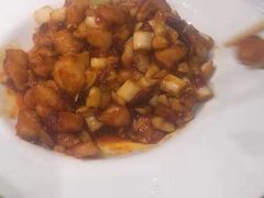 -大鸭梨烤鸭(金色漫香店)