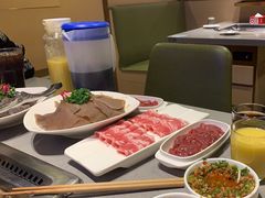 -海底捞火锅(漕宝路店)