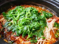 -翠湖宾馆·中餐厅